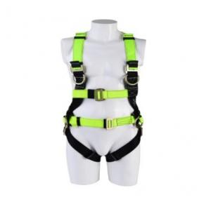 Heapro Without Lanyards Class L+P Safety Harness HI-36